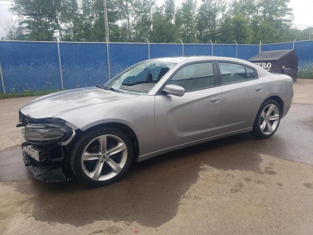 Photo 1 from auction – 2017 DODGE CHARGER SX with VIN 2C3CDXHG8HH611904