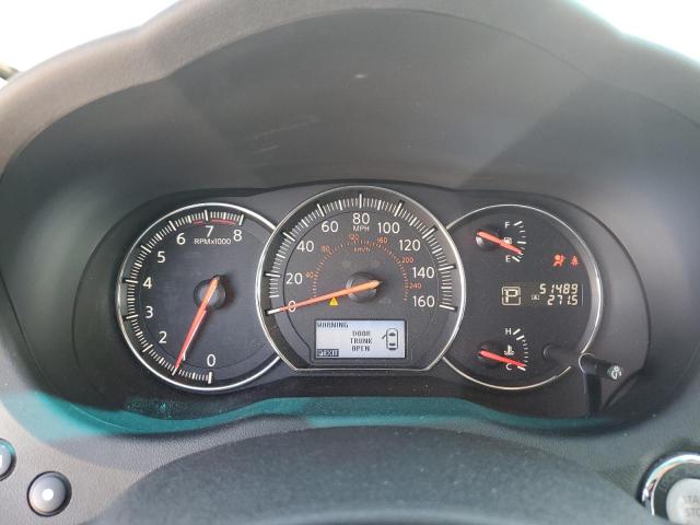 Фото 9 с аукциона – 2012 NISSAN MAXIMA S с VIN 1N4AA5AP6CC819078