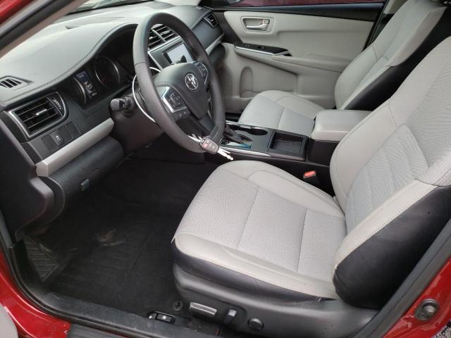 Photo 7 from auction – 2017 TOYOTA CAMRY LE with VIN 4T1BF1FK2HU672258