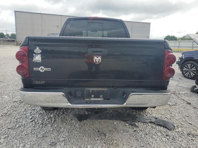 Photo 6 from auction – 2008 DODGE RAM 1500 S with VIN 1D7HA18298S583346