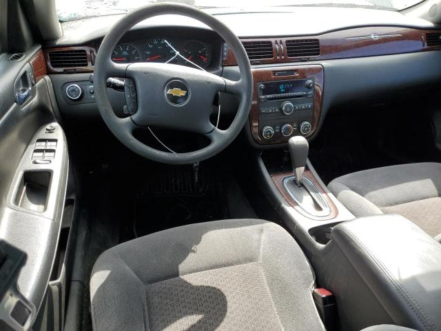 Photo 8 from auction – 2011 CHEVROLET IMPALA LS with VIN 2G1WF5EK5B1130789