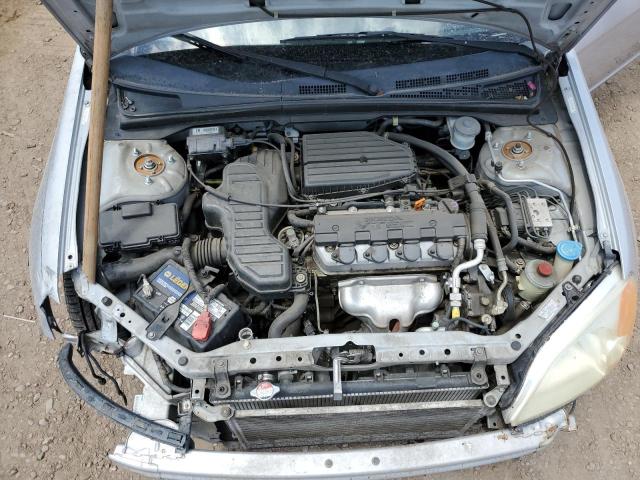 Photo 11 from auction – 2002 HONDA CIVIC EX with VIN 1HGEM22922L057210