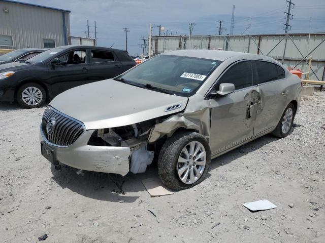 Foto 1 de la subasta – 2014 BUICK LACROSSE con VIN 1G4GB5GRXEF235841
