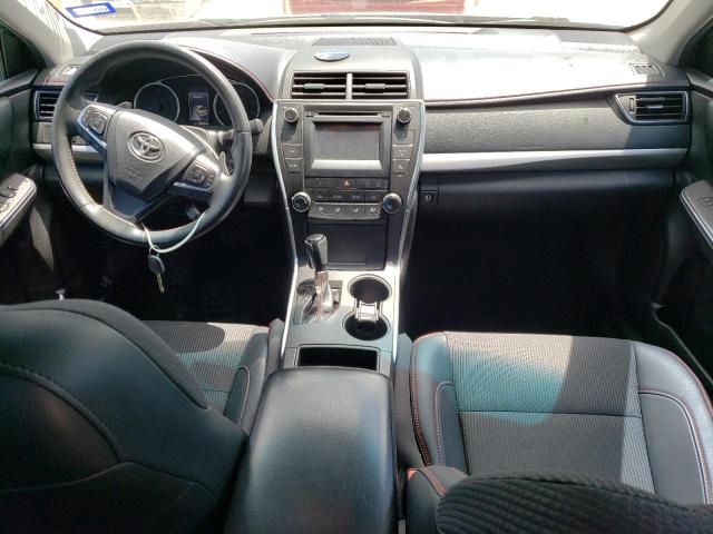Photo 8 from auction – 2016 TOYOTA CAMRY LE with VIN 4T1BF1FK5GU614109
