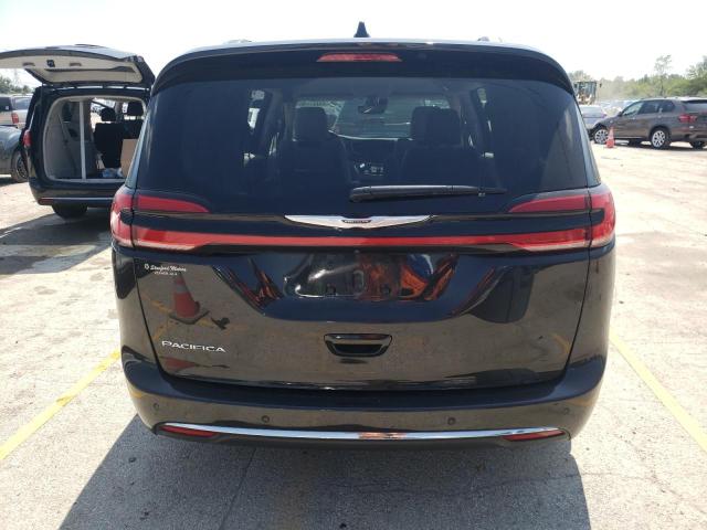 Photo 6 from auction – 2021 CHRYSLER PACIFICA H with VIN 2C4RC1BG8MR573951