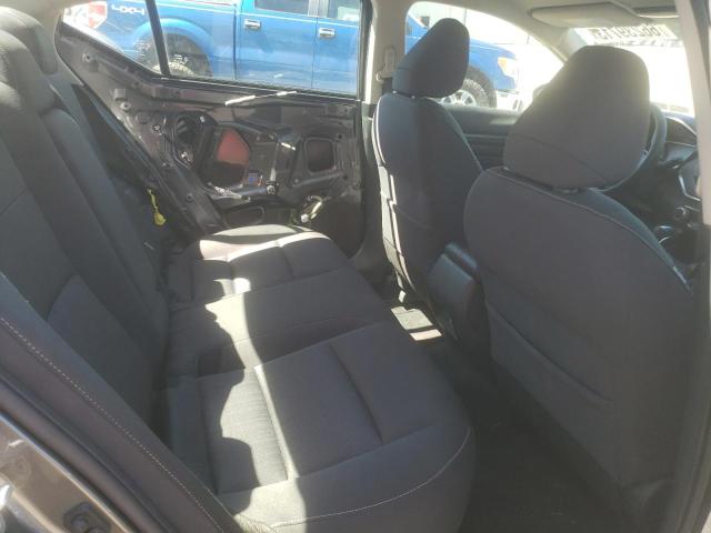Photo 10 from auction – 2020 NISSAN ALTIMA S with VIN 1N4BL4BV7LC239165