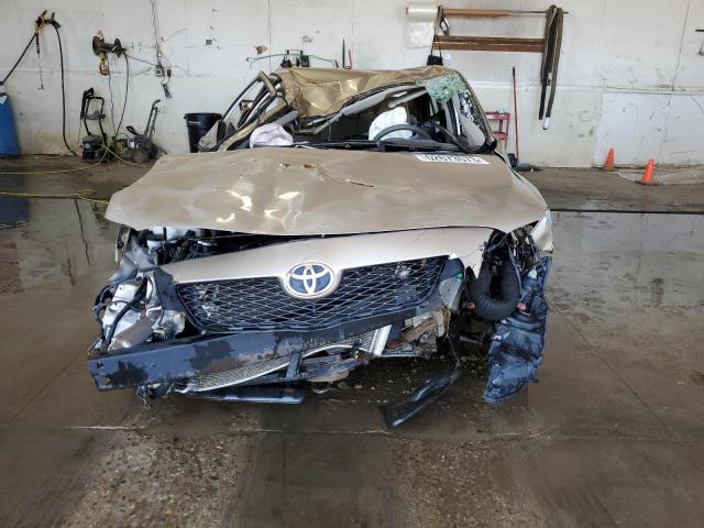 Photo 5 from auction – 2010 TOYOTA COROLLA BA with VIN 1NXBU4EE3AZ177530