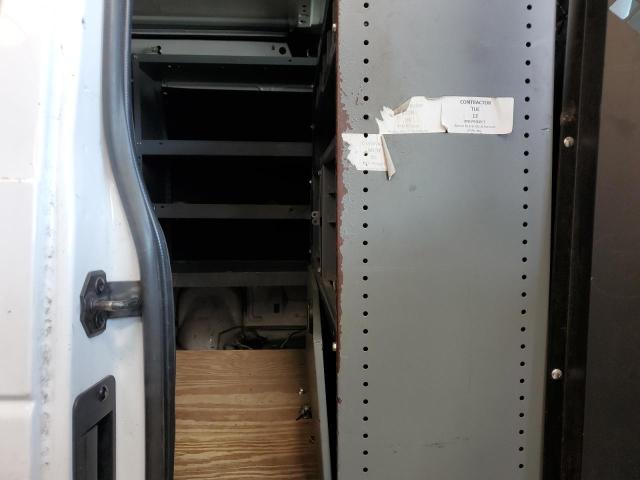 Photo 10 from auction – 2010 FORD ECONOLINE with VIN 1FTNS2EL2ADA18640