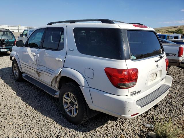 Снимка 2 от търг – 2005 TOYOTA SEQUOIA SR с VIN 5TDBT44A95S239061