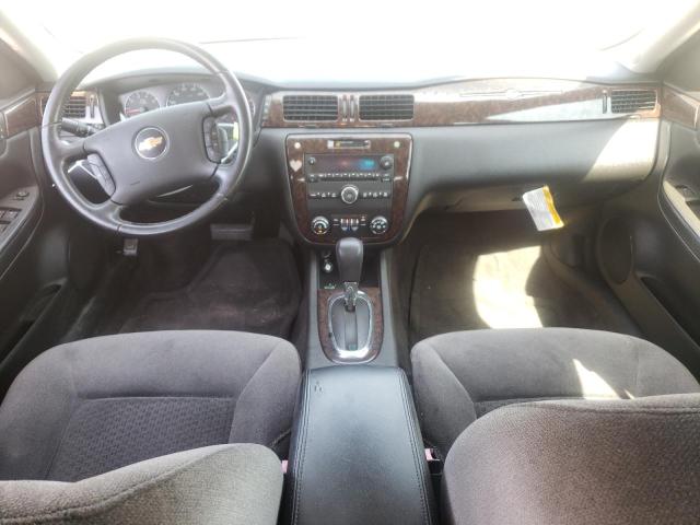 Photo 8 from auction – 2014 CHEVROLET IMPALA LIM with VIN 2G1WB5E38E1182734