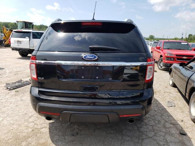 Photo 6 from auction – 2011 FORD EXPLORER X with VIN 1FMHK7D89BGA35339