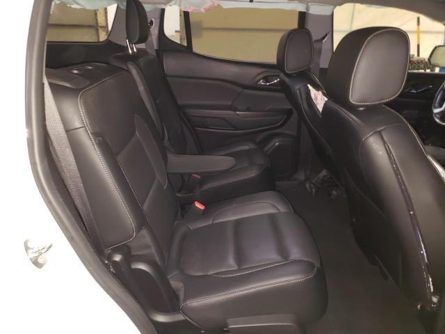 Photo 11 from auction – 2018 GMC ACADIA SLT with VIN 1GKKNULS9JZ185116