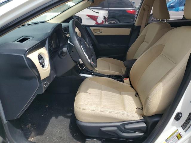 Photo 7 from auction – 2019 TOYOTA COROLLA L with VIN 5YFBURHE0KP949963