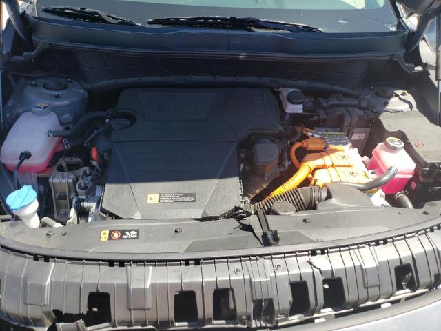 Photo 11 from auction – 2023 KIA NIRO EX with VIN KNDCR3LE9P5077779