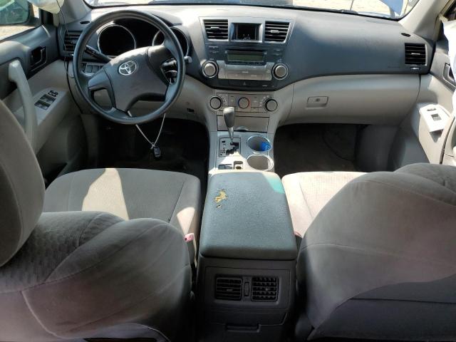 Снимка 8 от търг – 2008 TOYOTA HIGHLANDER с VIN JTEDS41A682022705