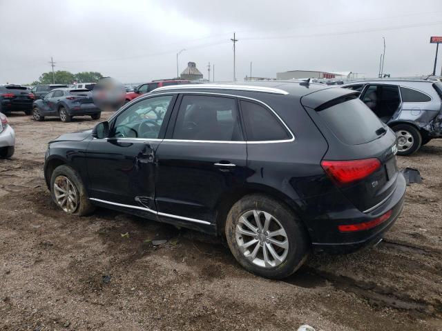 Foto 2 de la subasta – 2015 AUDI Q5 PREMIUM con VIN WA1LFAFP5FA096517