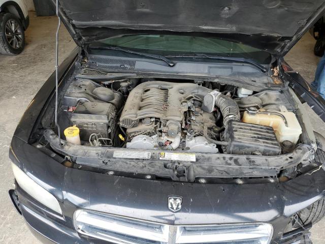 Photo 11 from auction – 2010 DODGE CHARGER SX with VIN 2B3CA3CV8AH291123