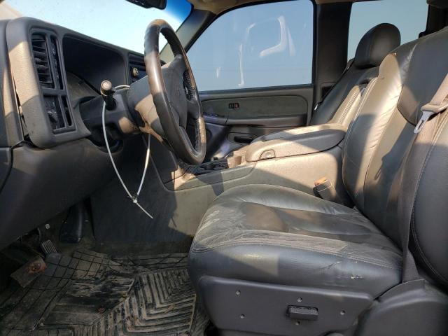 Photo 7 from auction – 2003 CHEVROLET SILVERADO with VIN 2GCEK19T831161269