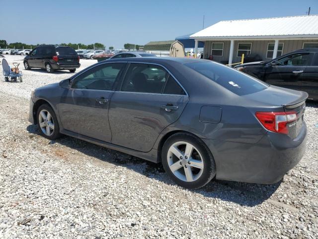 Снимка 2 от търг – 2012 TOYOTA CAMRY BASE с VIN 4T1BF1FK1CU594483