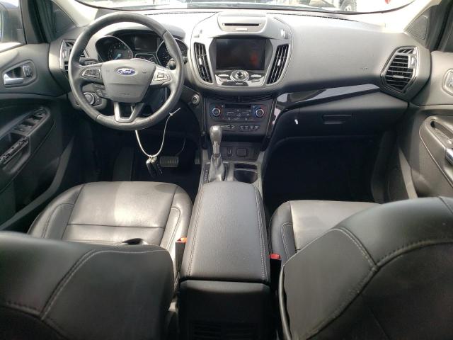 Photo 8 from auction – 2017 FORD ESCAPE TIT with VIN 1FMCU9J95HUB91580