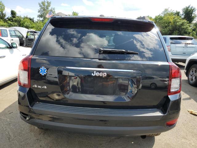 Photo 6 from auction – 2016 JEEP COMPASS SP with VIN 1C4NJDBB5GD714220