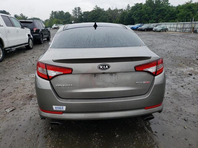 صورة رقم 6 من المزاد - 2012 KIA OPTIMA SX مع VIN 5XXGR4A66CG010856