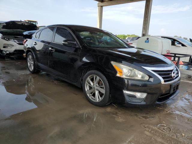 Photo 4 from auction – 2013 NISSAN ALTIMA 2.5 with VIN 1N4AL3AP1DC107495