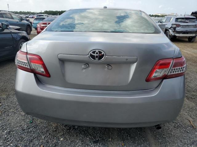 Photo 6 from auction – 2010 TOYOTA CAMRY BASE with VIN 4T1BF3EK4AU037979