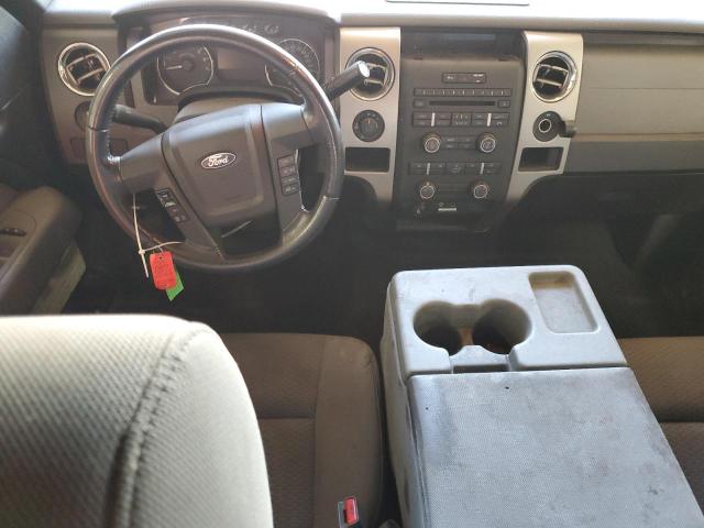 Photo 8 from auction – 2012 FORD F150 SUPER with VIN 1FTFX1ET0CFC54498
