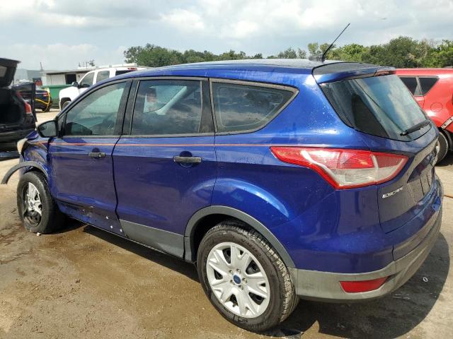 Photo 2 from auction – 2014 FORD ESCAPE S with VIN 1FMCU0F73EUC42217