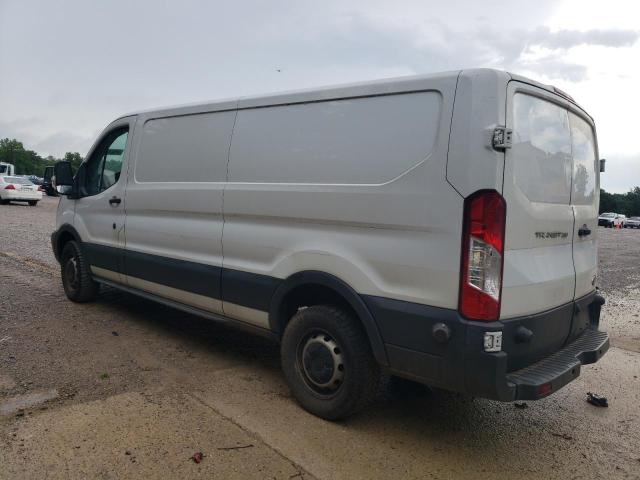 Photo 2 from auction – 2018 FORD TRANSIT T- with VIN 1FTYR2YM3JKA96563