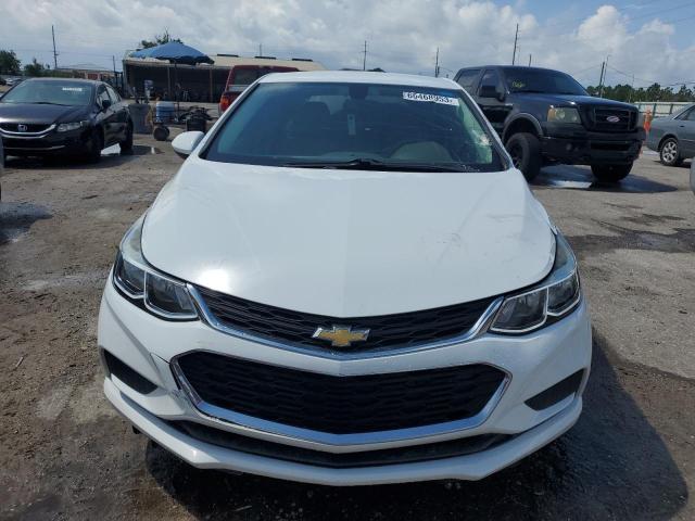 Photo 5 from auction – 2018 CHEVROLET CRUZE LS with VIN 1G1BC5SM2J7206080