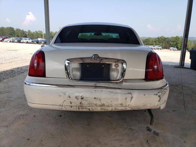 Photo 6 from auction – 2002 LINCOLN CONTINENTA with VIN 1LNHM82W22Y668521