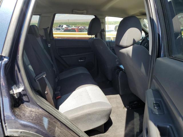 Photo 10 from auction – 2010 JEEP GRAND CHER with VIN 1J4PR4GK2AC147109