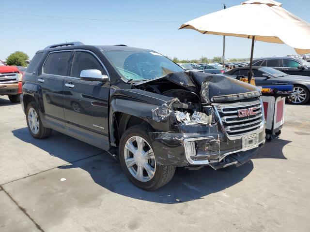 Photo 4 from auction – 2016 GMC TERRAIN SL with VIN 2GKALPEK3G6145201
