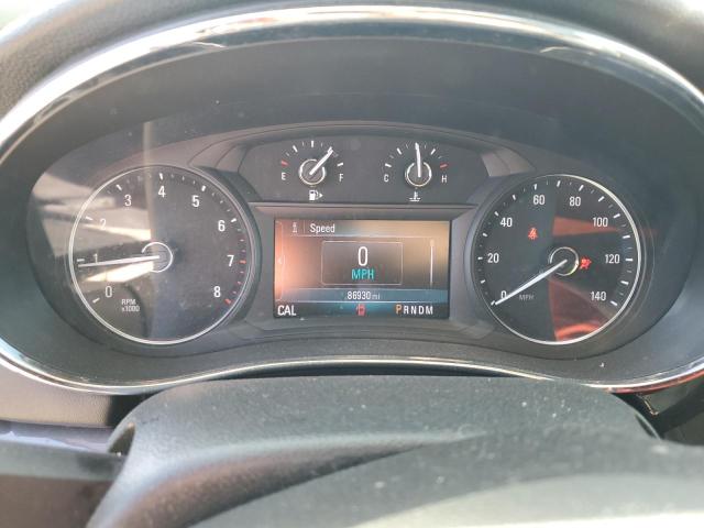 Photo 9 from auction – 2020 BUICK ENCORE ESS with VIN KL4CJGSB1LB057599