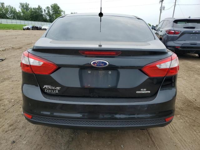Photo 6 from auction – 2014 FORD FOCUS SE with VIN 1FADP3F22EL155040