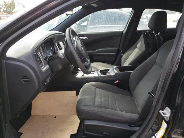 Photo 7 from auction – 2013 DODGE CHARGER SE with VIN 2C3CDXBG6DH502022