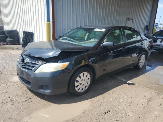 TOYOTA CAMRY BASE 2010 with VIN 4T4BF3EK0AR074520 - Photo from auction