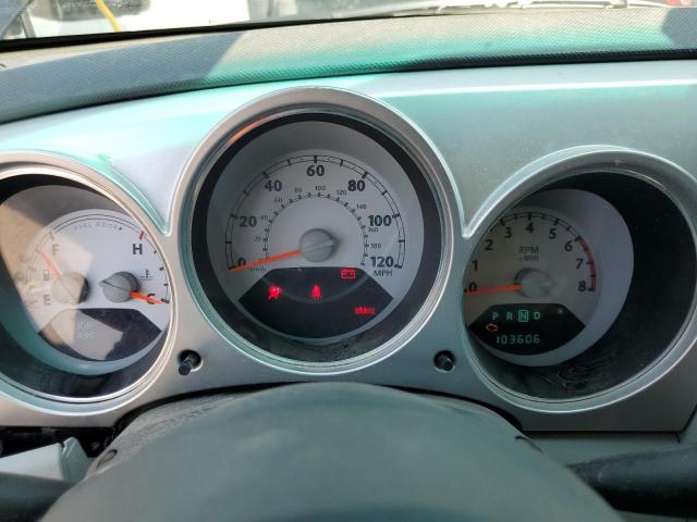 Photo 9 from auction – 2010 CHRYSLER PT CRUISER with VIN 3A4GY5F98AT156201