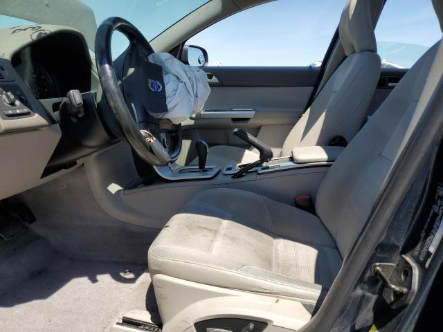 Photo 7 from auction – 2010 VOLVO S40 2.4I with VIN YV1390MS5A2511346