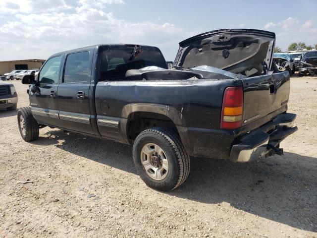 Photo 2 from auction – 2002 CHEVROLET SILVERADO with VIN 1GCHC23U42F195296