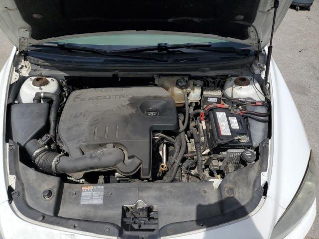Photo 11 from auction – 2011 CHEVROLET MALIBU LS with VIN 1G1ZB5E13BF224954