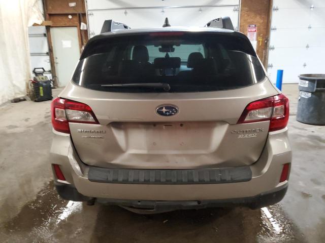 Photo 6 from auction – 2017 SUBARU OUTBACK 2. with VIN 4S4BSANC0H3237556