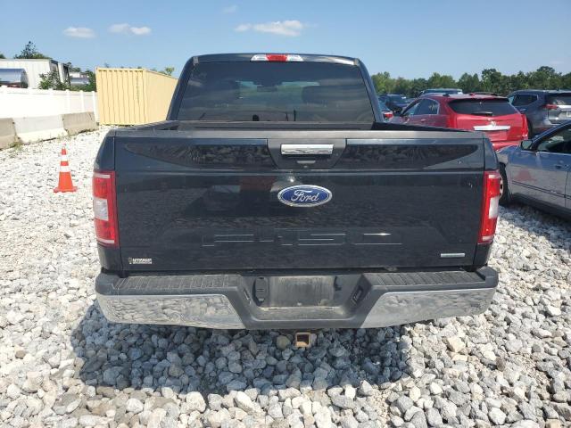 Photo 6 from auction – 2018 FORD F150 SUPER with VIN 1FTEW1EP6JFC83597