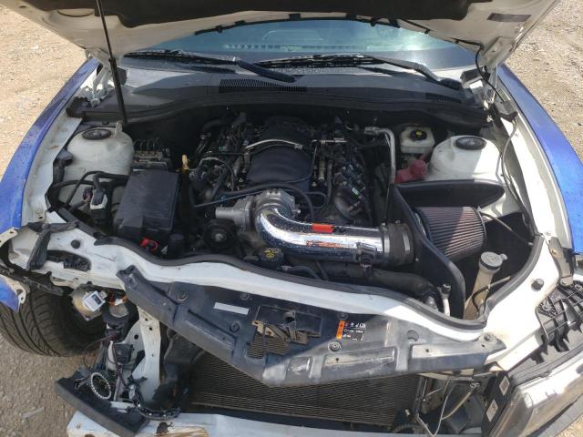 Photo 11 from auction – 2014 CHEVROLET CAMARO 2SS with VIN 2G1FK1EJ9E9262469