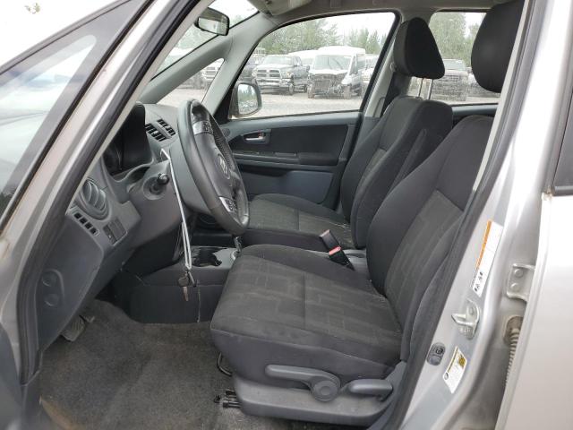 Photo 7 from auction – 2012 SUZUKI SX4 with VIN JS2YB5A38C6308589