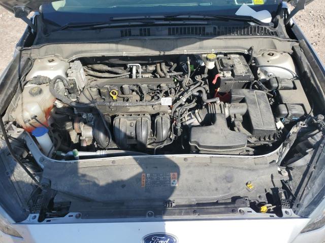 Photo 11 from auction – 2018 FORD FUSION SE with VIN 3FA6P0H71JR112899