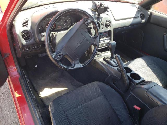 Снимка 8 от търг – 1996 MAZDA MIATA с VIN JM1NA3532T0711856