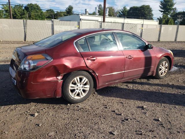 Photo 3 from auction – 2011 NISSAN ALTIMA BAS with VIN 1N4AL2AP2BC136415